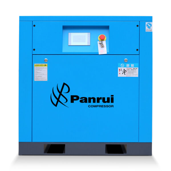 Variable speed screw air compressor(All types)