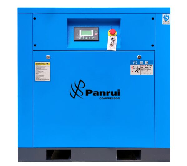 Fixed speed screw air compressor(All types)