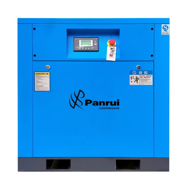 Fixed speed screw air compressor(All types)