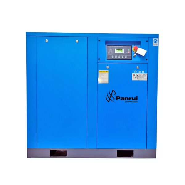 Fixed speed screw air compressor(All types)