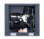 Fixed speed screw air compressor(All types) - Image 4