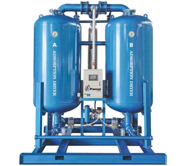 Micro-thermal adsorption air dryer(All types)