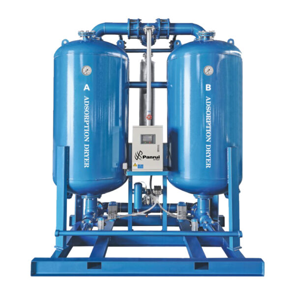 Micro-thermal adsorption air dryer(All types)