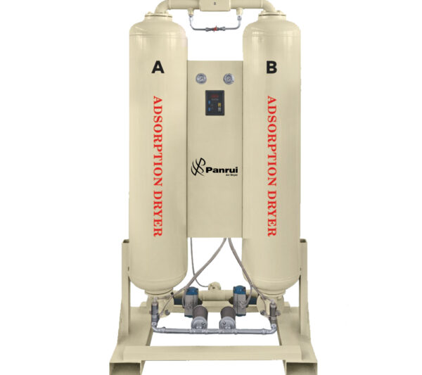 Non-thermal adsorption air dryer(All types)