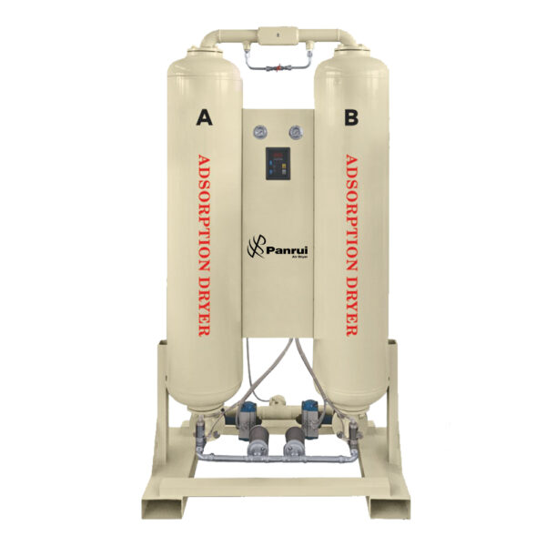 Non-thermal adsorption air dryer(All types)
