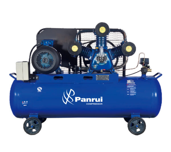 Reciprocating piston air compressor(All types)