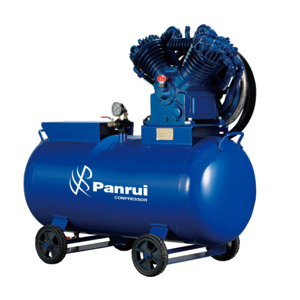 Reciprocating piston air compressor(All types)